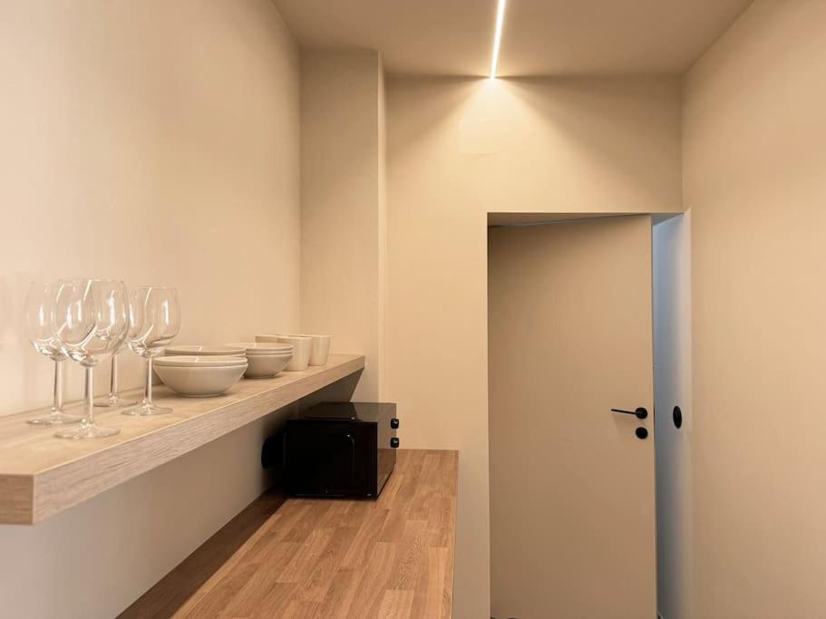 Natural Apartment In The City Center - Old Town Wroclaw Dış mekan fotoğraf