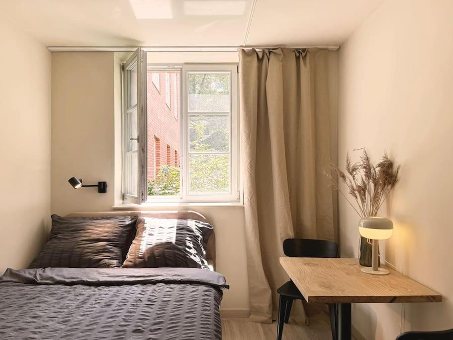 Natural Apartment In The City Center - Old Town Wroclaw Dış mekan fotoğraf