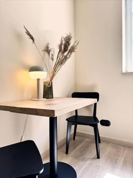 Natural Apartment In The City Center - Old Town Wroclaw Dış mekan fotoğraf