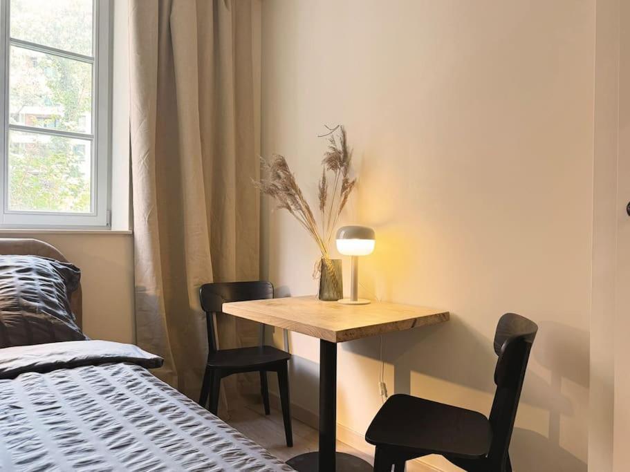 Natural Apartment In The City Center - Old Town Wroclaw Dış mekan fotoğraf
