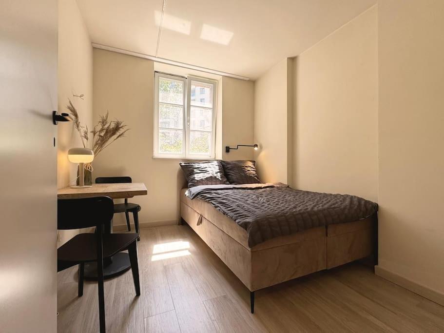 Natural Apartment In The City Center - Old Town Wroclaw Dış mekan fotoğraf